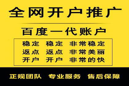 案例剖析：百度推广返点的应用与成效